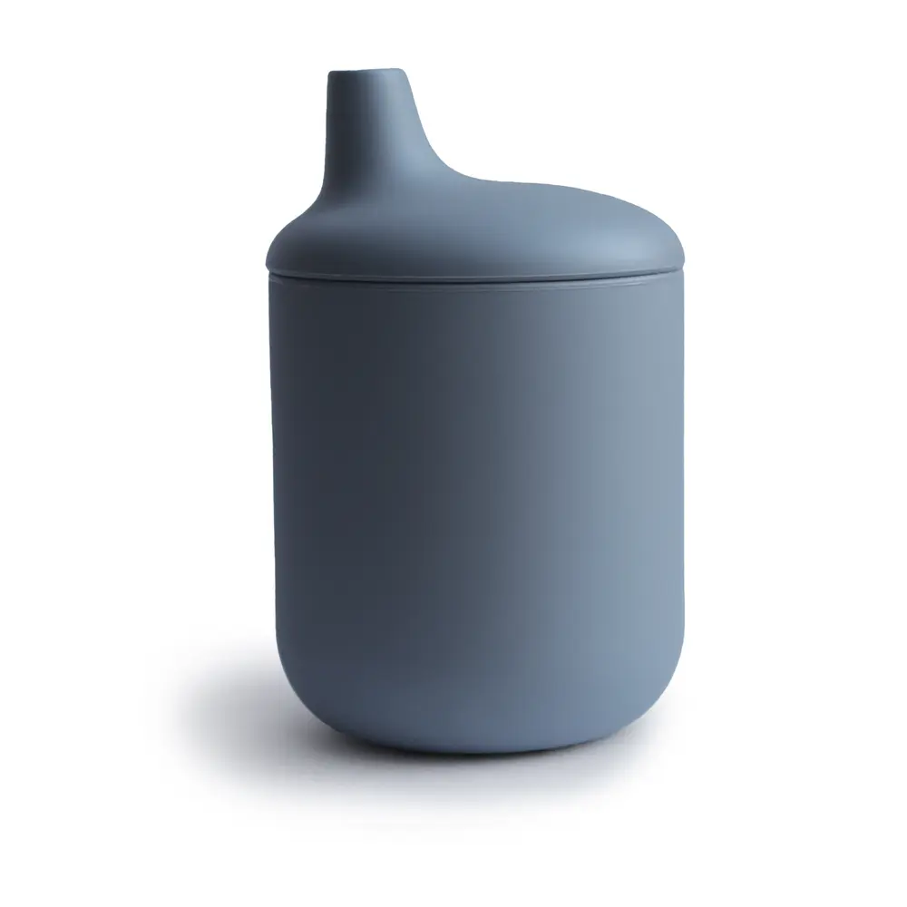 Silikone Sippy Cup Tradewinds - Perfekt til de små!