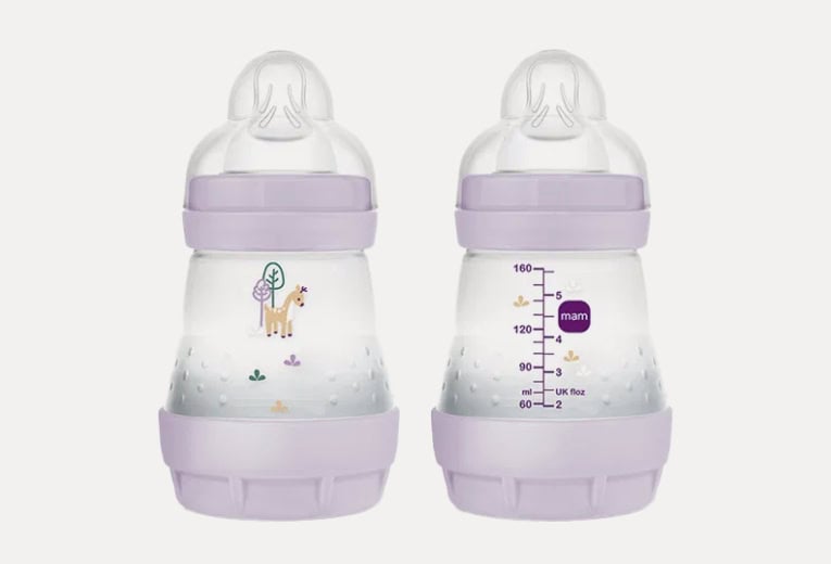 Easy Start Anto   Colic 160ml 2 Pak   Lilla fra Mam