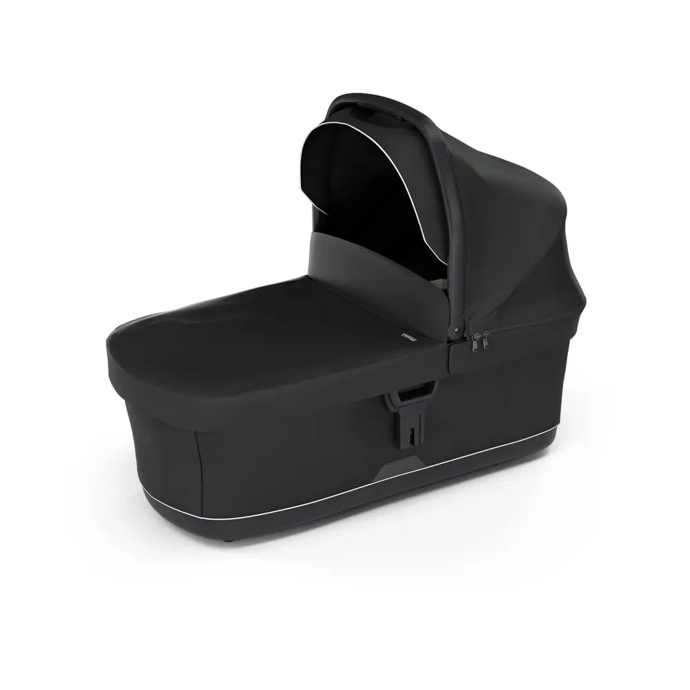 Thule Urban Glide Liggedel - Komfortabel til spædbørn