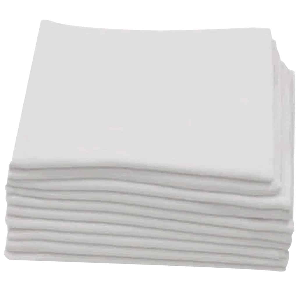 10 Stk. Stofbleer fra Mininor