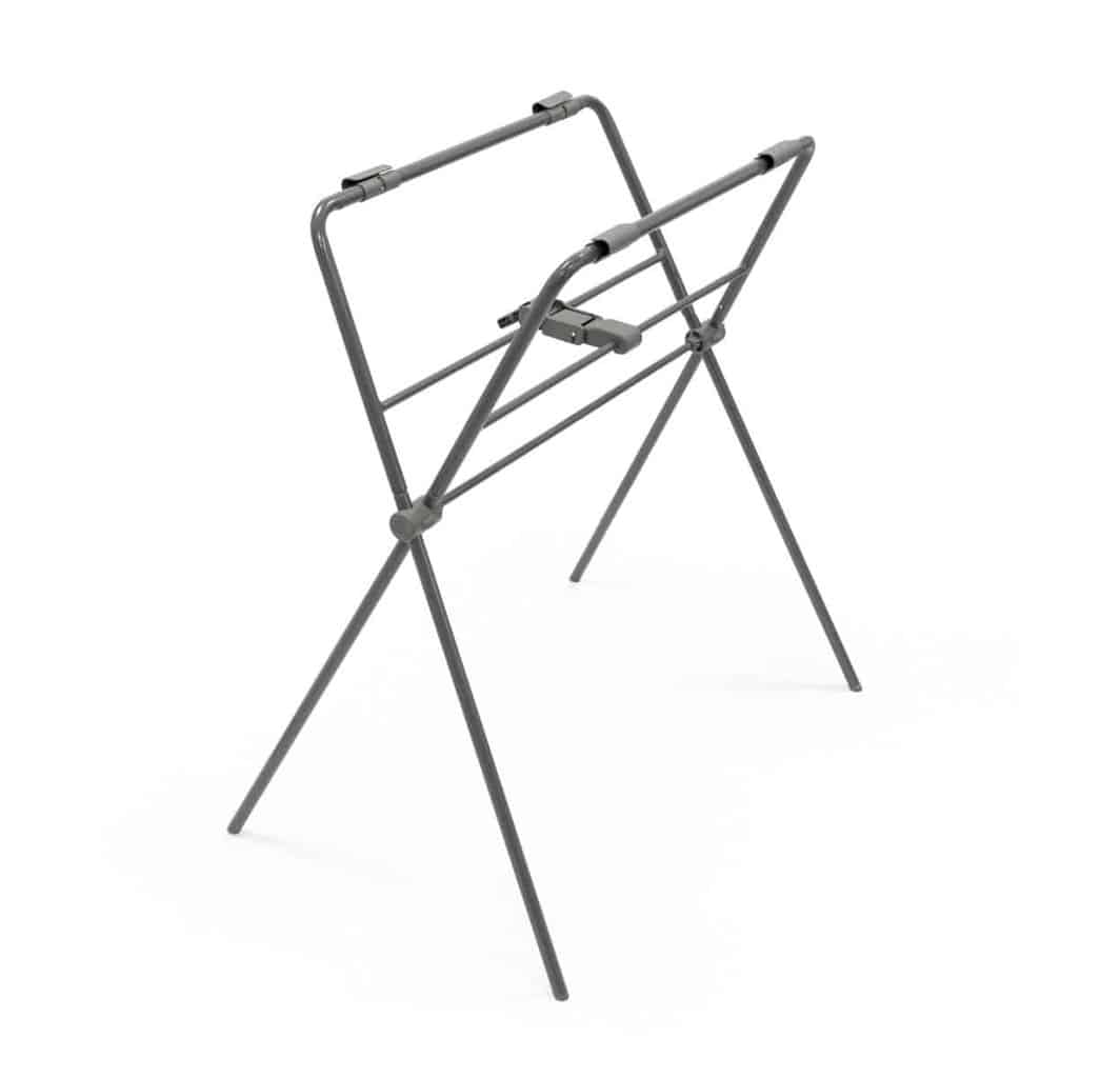 â® Flexi Bathâ® Stativ fra Stokke