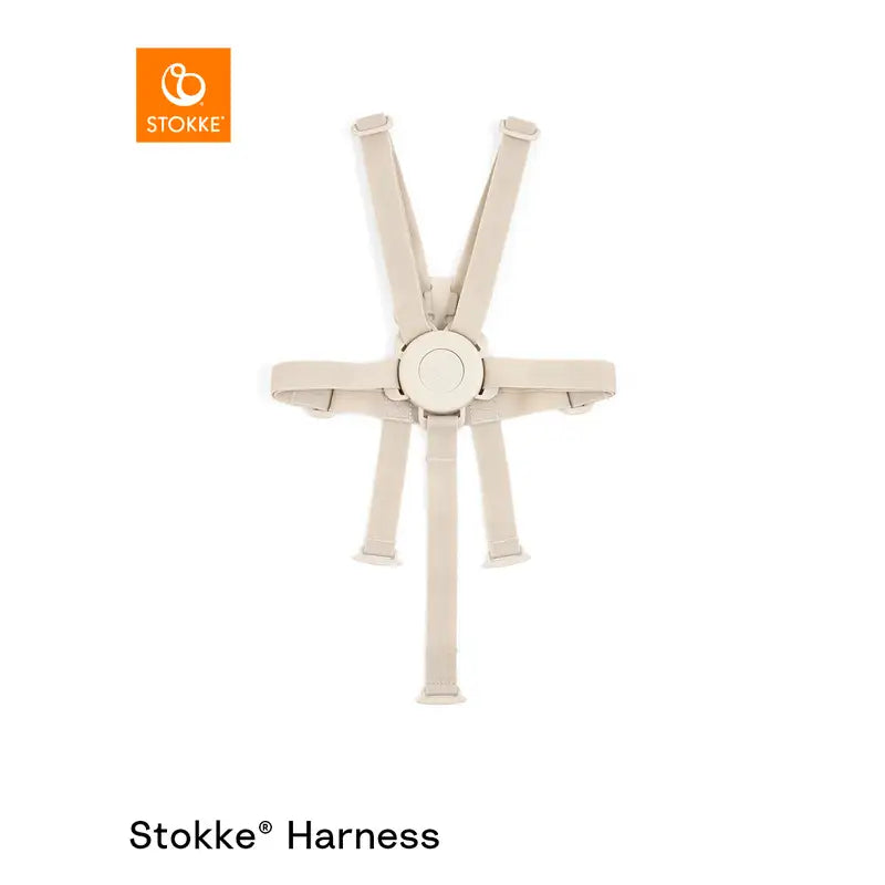 â® Tripp Trapp Seleâ² fra Stokke