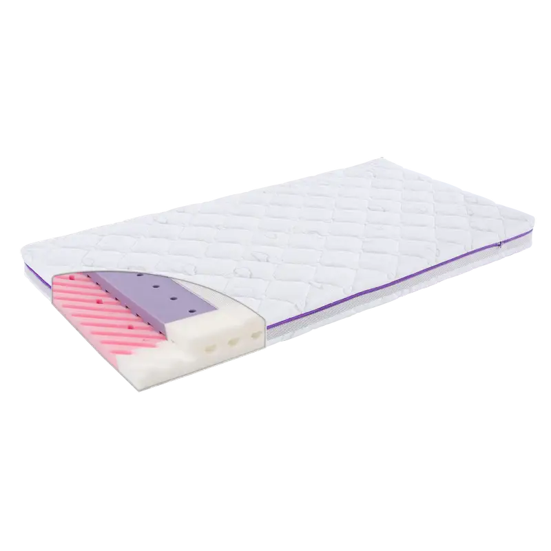 Heavendream Jr. Madras 70x160 cm - Komfort til Børneværelset