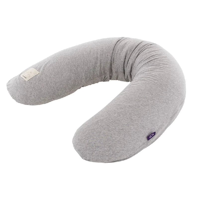 Ammepude Grey Melange fra Träumeland