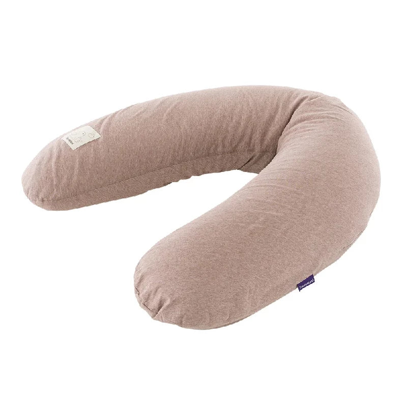 Ammepude Chestnut Melange fra Träumeland