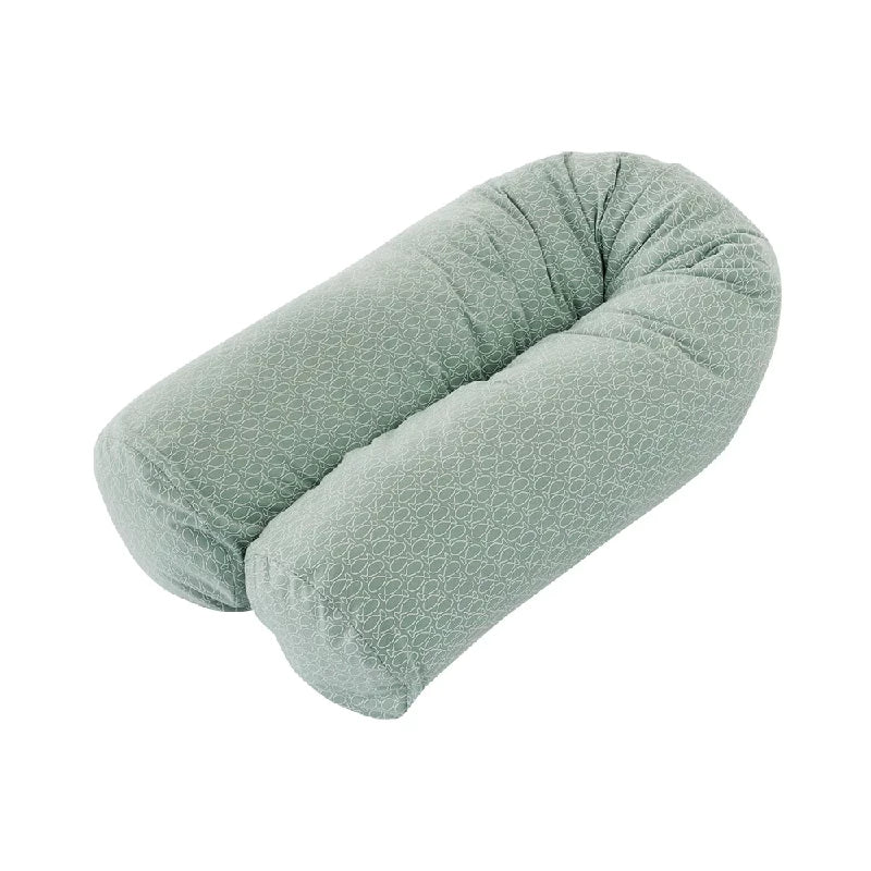 Slangepude Xl Fish Mint fra Träumeland