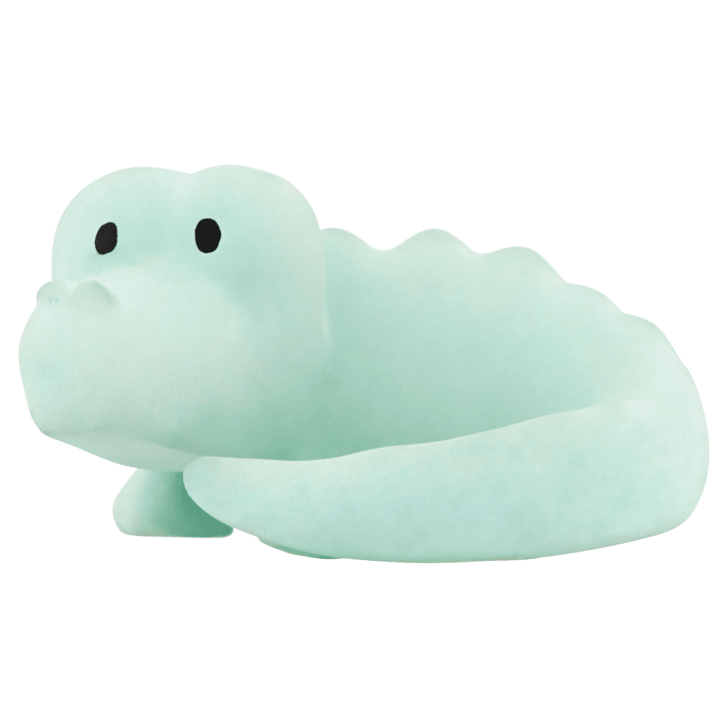 Krokodille fra Tikiri