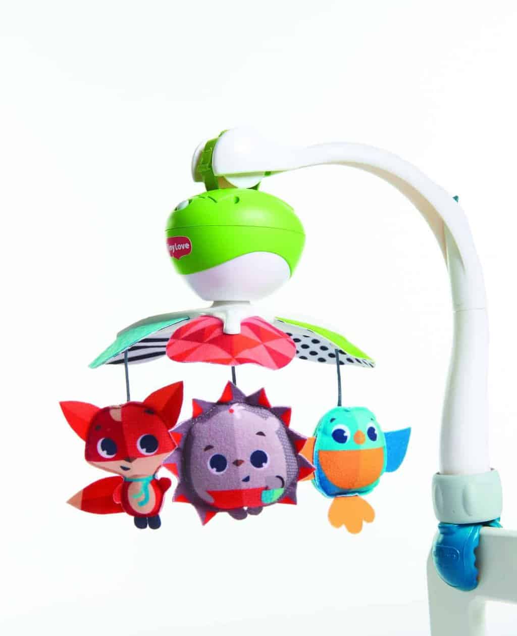 Meadows Days Take Along Mobile fra Tiny Love