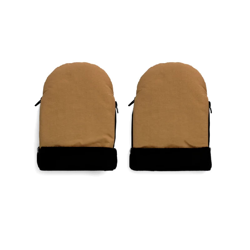 Kong.walther østerbro Handsker Tech Khaki fra Kong Walther