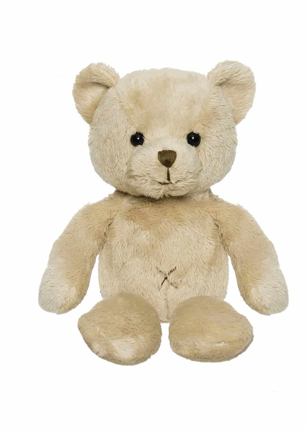 Elliot Lille fra Teddykompaniet