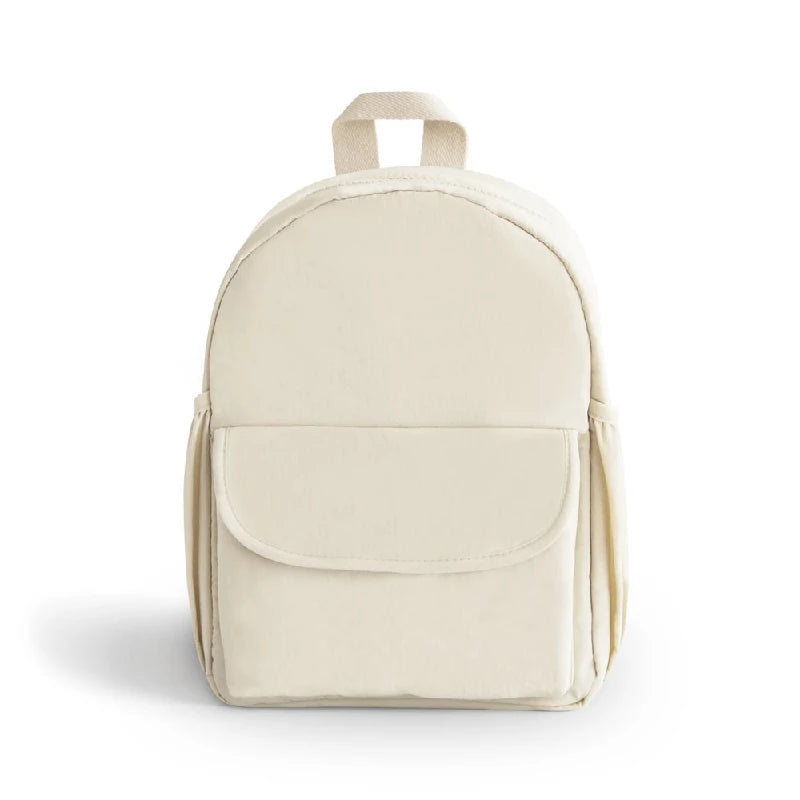 Toddler Backpack   Fog fra Mushie