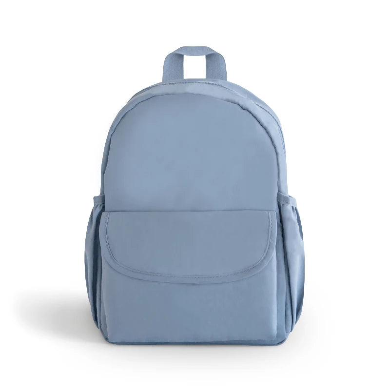 Toddler Backpack   Tradewings fra Mushie