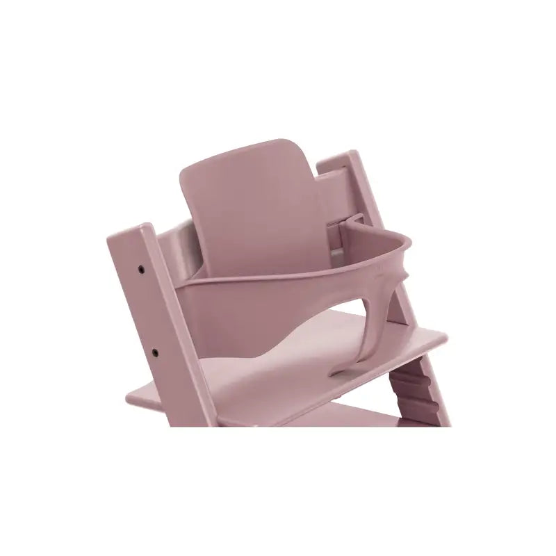 Tripp Trappâ® Baby Setâ² Heather Mauve fra Stokke