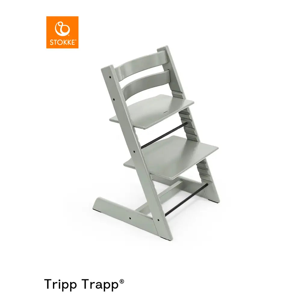 â® Tripp Trappâ® Højstol   Glacier Green fra Stokke