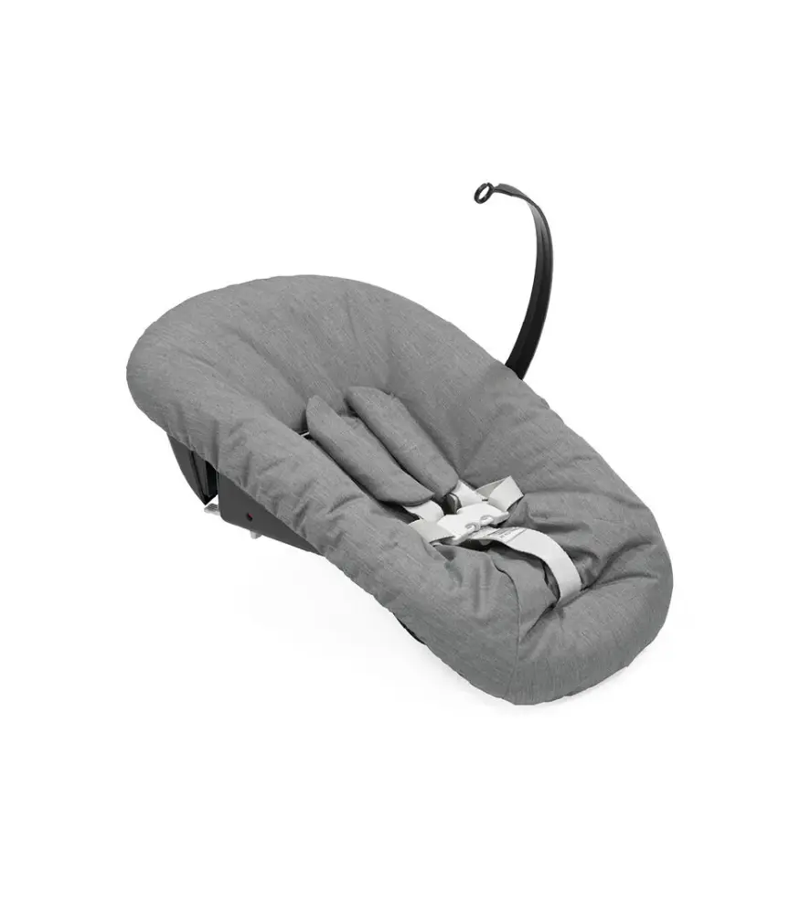Newborn Sæt Anthracite fra Tripp Trappâ®