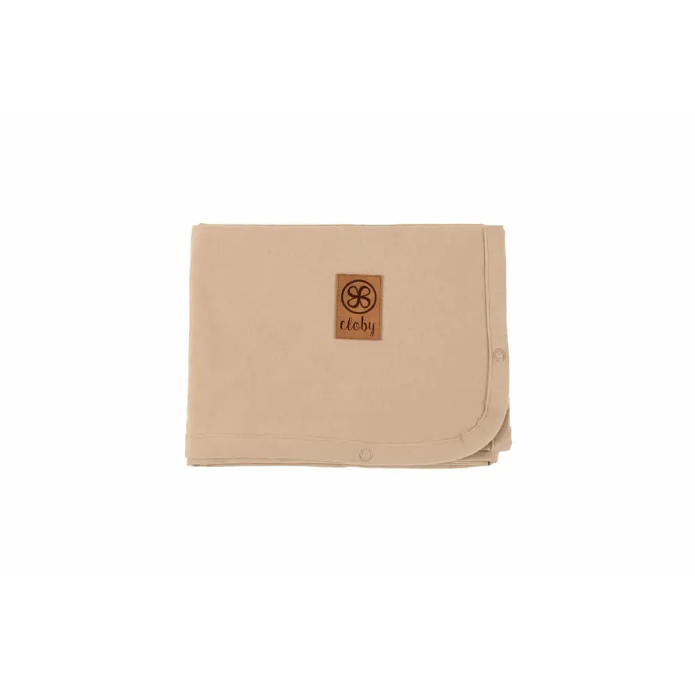 Uv Tæppe   Sandy Beige fra Cloby