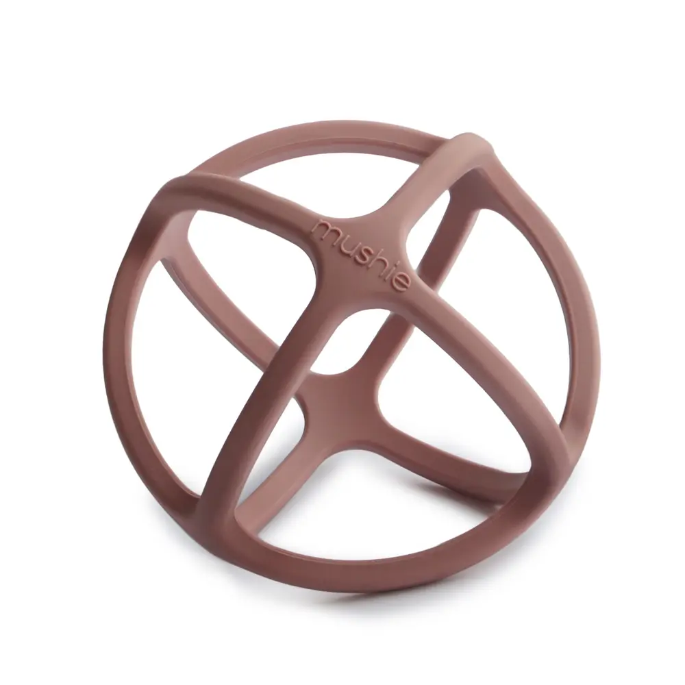 Bold Bidering   Woodchuck fra Mushie