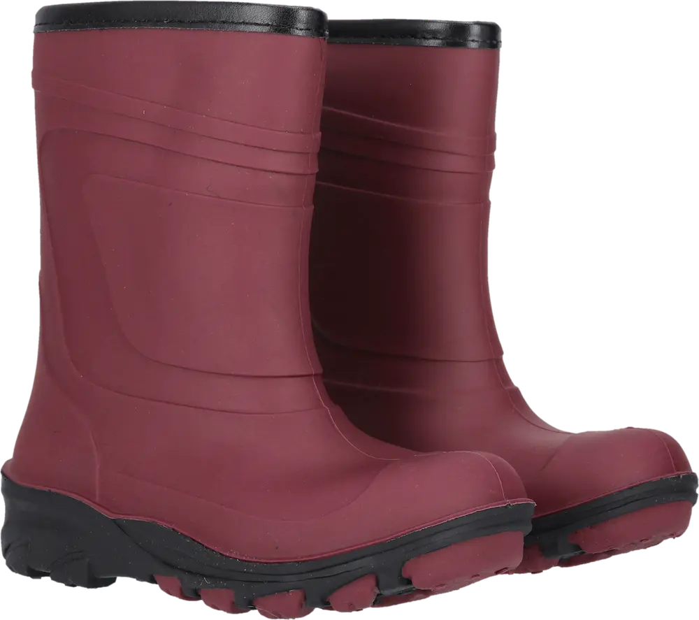 Fian Termostøvler   Cabernet   30 fra Zig Zag