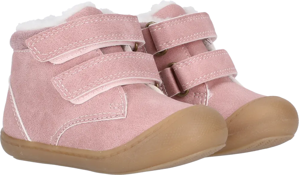 Baolin Prewalker Sko   Woodrose   23 fra Zig Zag