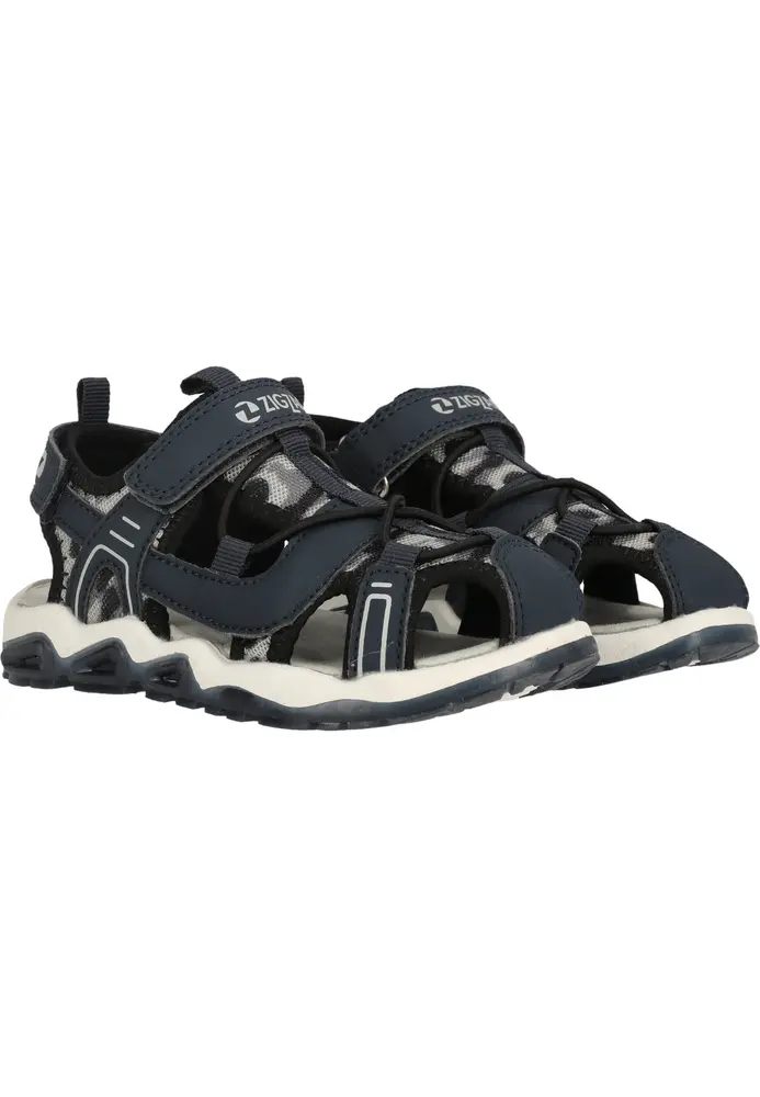 Jugoe Sandal Med Lys til Børn - Sikkerhed og Stil!
