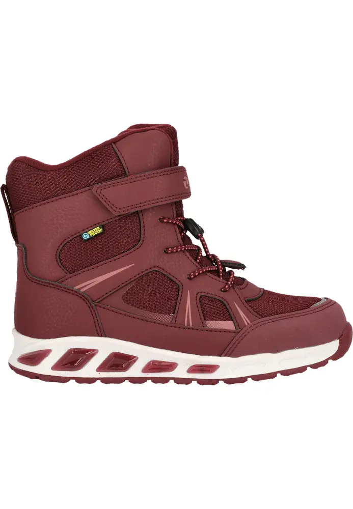 Clementu Støvler Wp M Lys V2   Tawny Port   24 fra Zig Zag