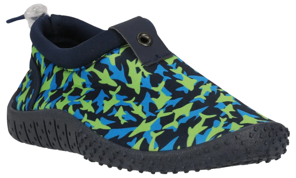 Gobbi Badesko Skydiver 27 - Fantastisk Badetilbehør!