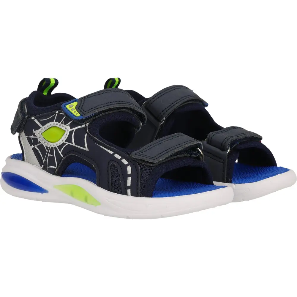 Zest Sandal Med Lys   2048   25 fra Zig Zag