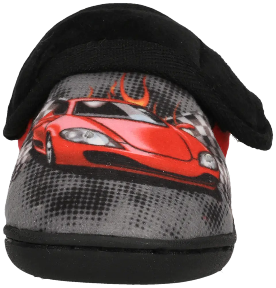 Adou Hjemmesko med LED-lys til børn - Sjov og Komfort!