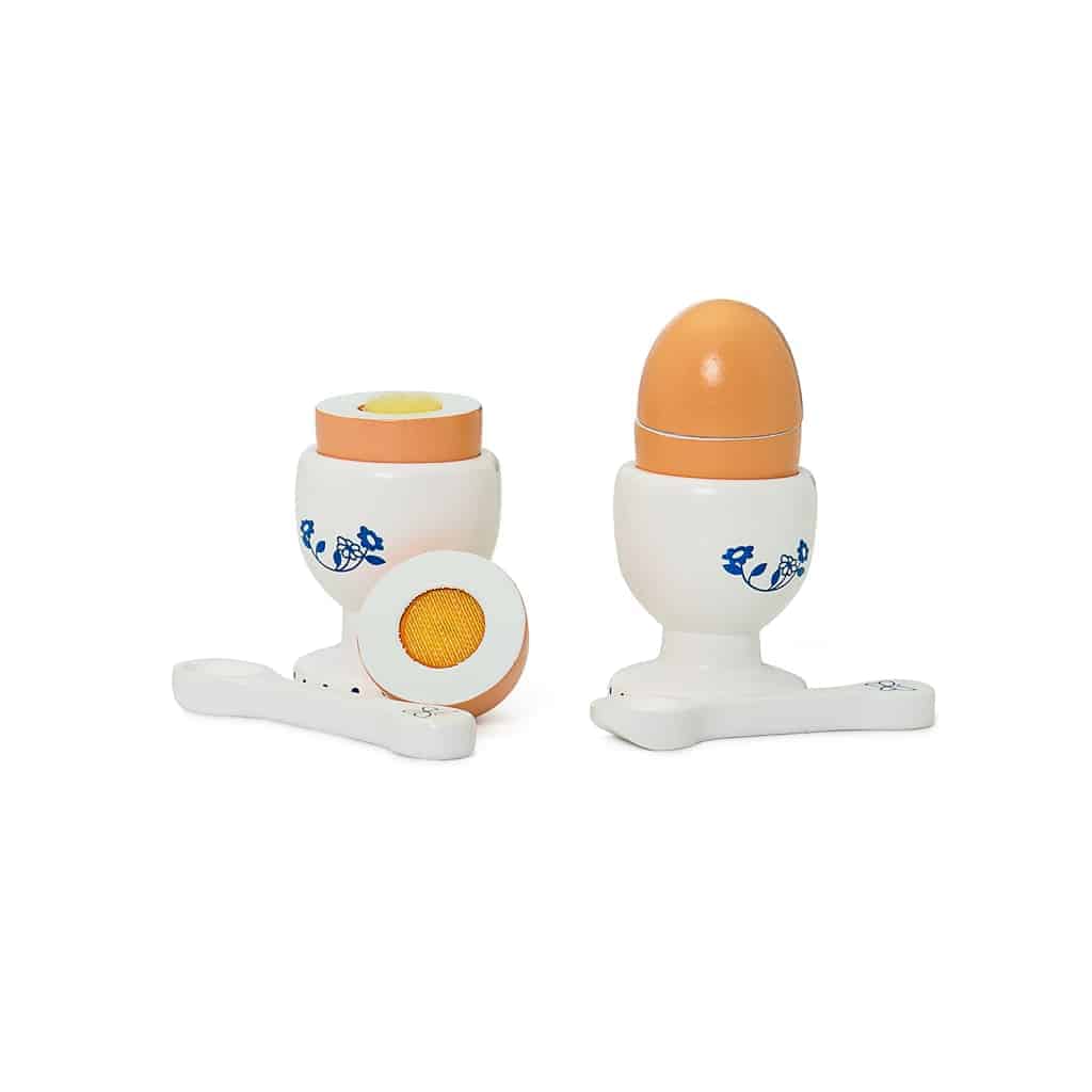 Æggebægere Royal fra Mamamemo – Kvalitet til Hygge!