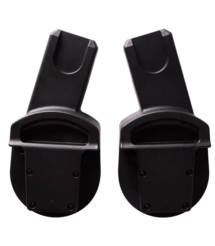 Evoke, Autostol Adapter fra Odder