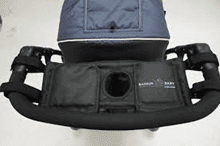 Basson Kopholder   Single fra Basson Baby