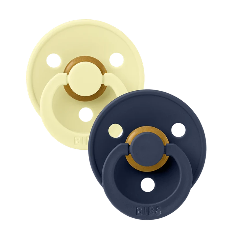 Colour Str. 2 Luna Deep Space fra Bibs