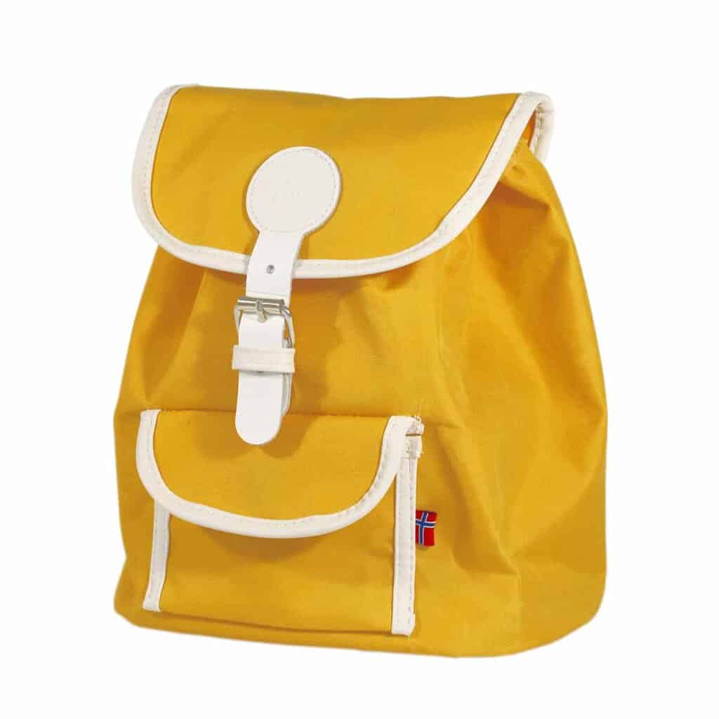 Rygsæk 6 Ltr.   Gul fra Blafre