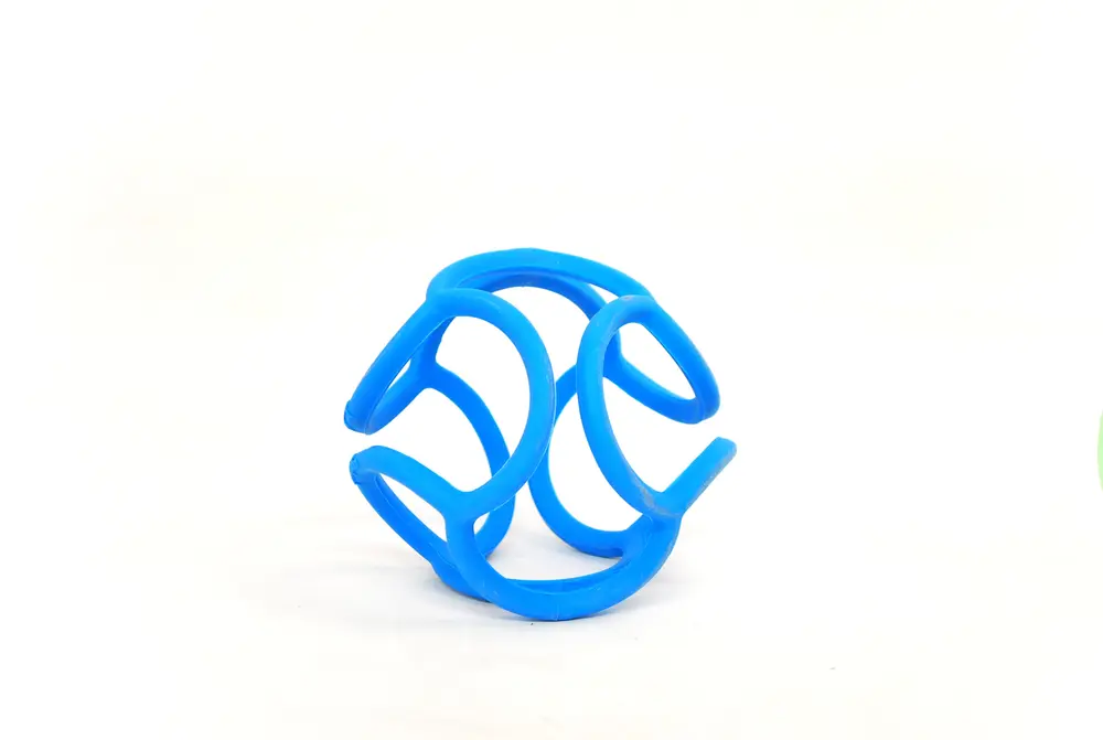 Ball, Blå fra Bolli