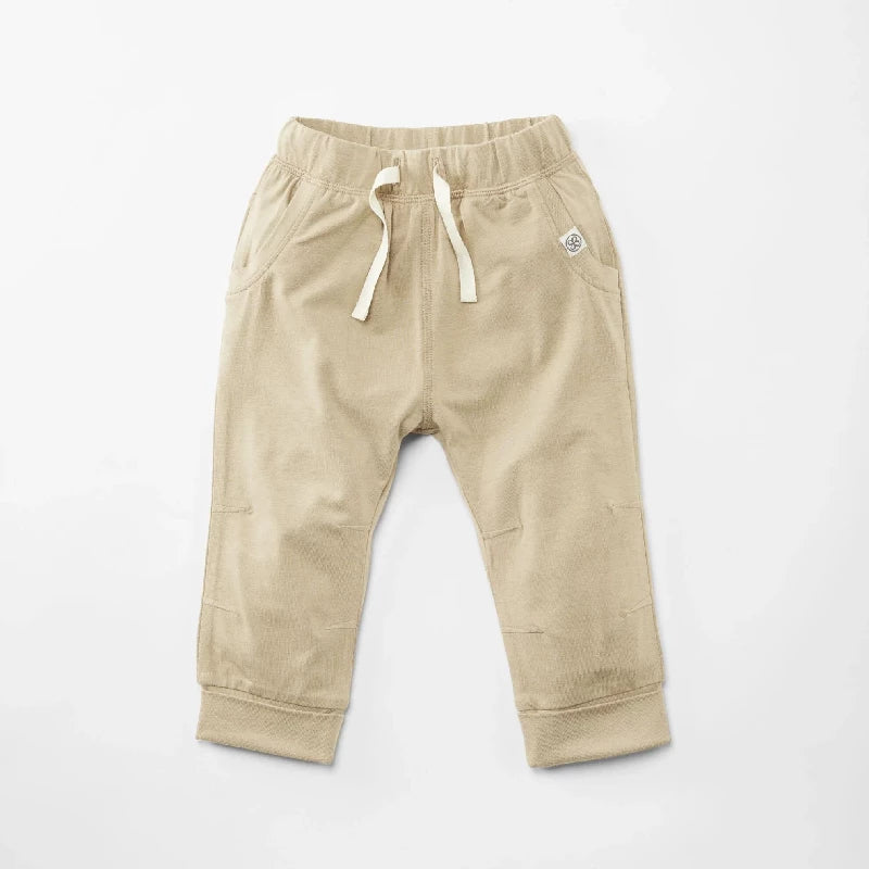 Uv Jogger Pants   Sandy Beach (12 18m) fra Cloby