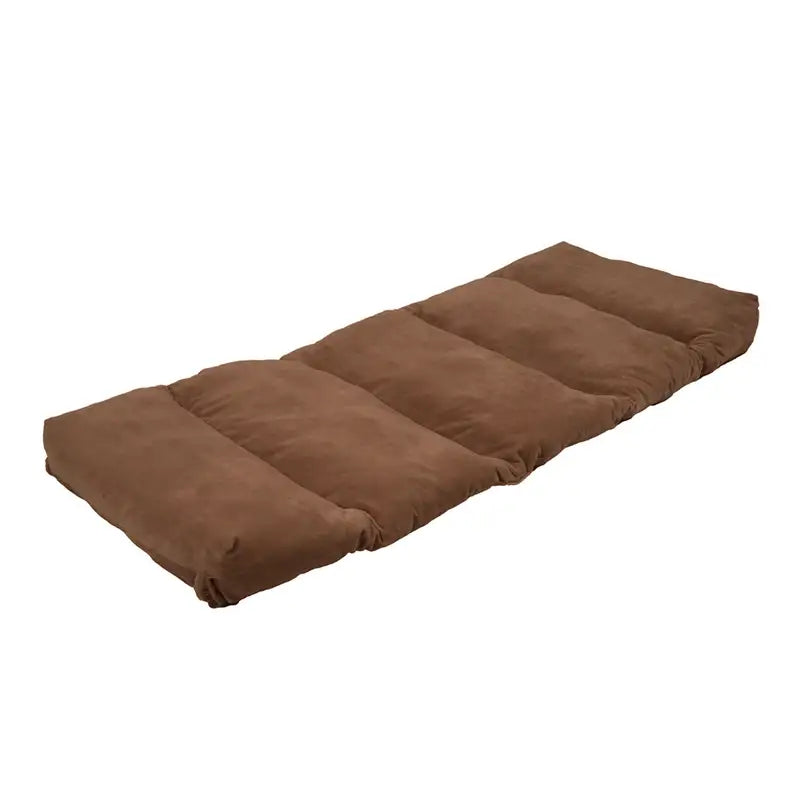 Luksus Madras Til Luna Klatrebue   Brun fra Hemmingsen Kids