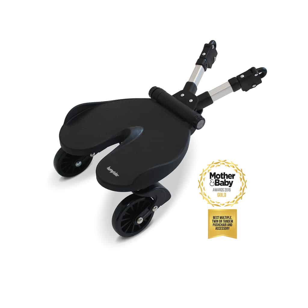 Ståbræt fra Bumprider