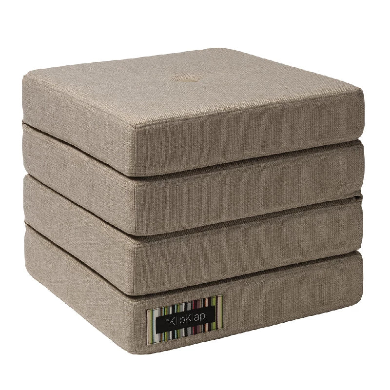 4 Fold    Sand W. Sand fra By Klipklap