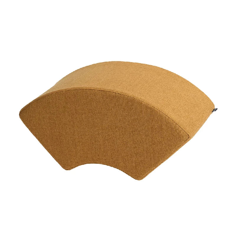 Regnbue Tumlemodul Mustard fra By Klipklap - Nyhed!