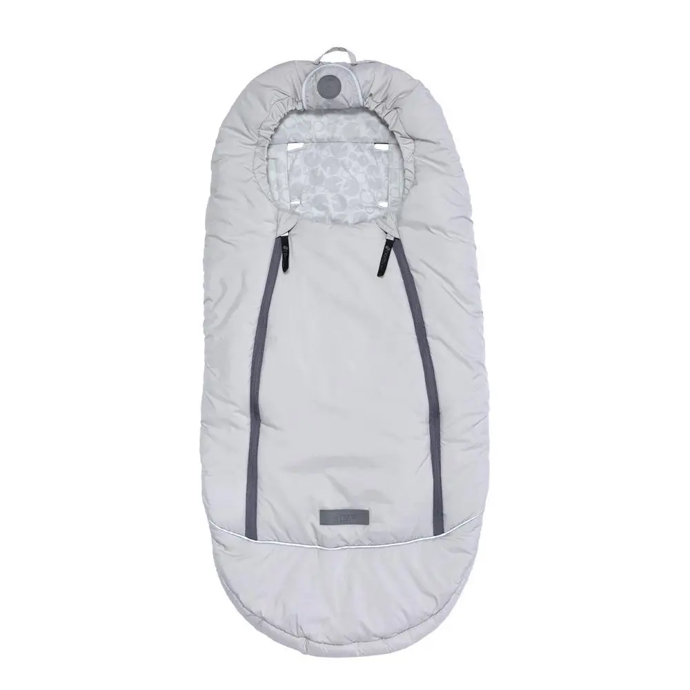 Mity Kørepose til Autostol - Vejrbestandig og Komfortabel