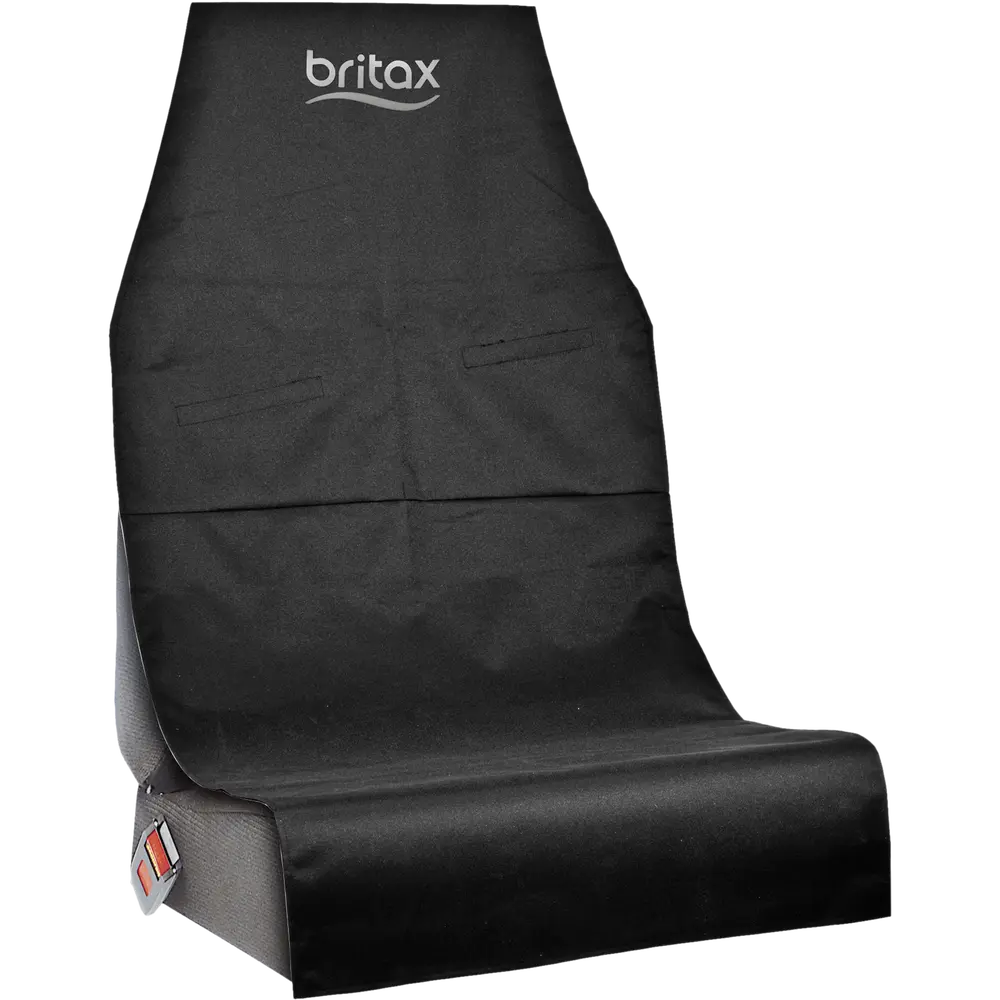 Sædebeskytter Stor fra Britax Römer - Beskyt dit bilsæde!