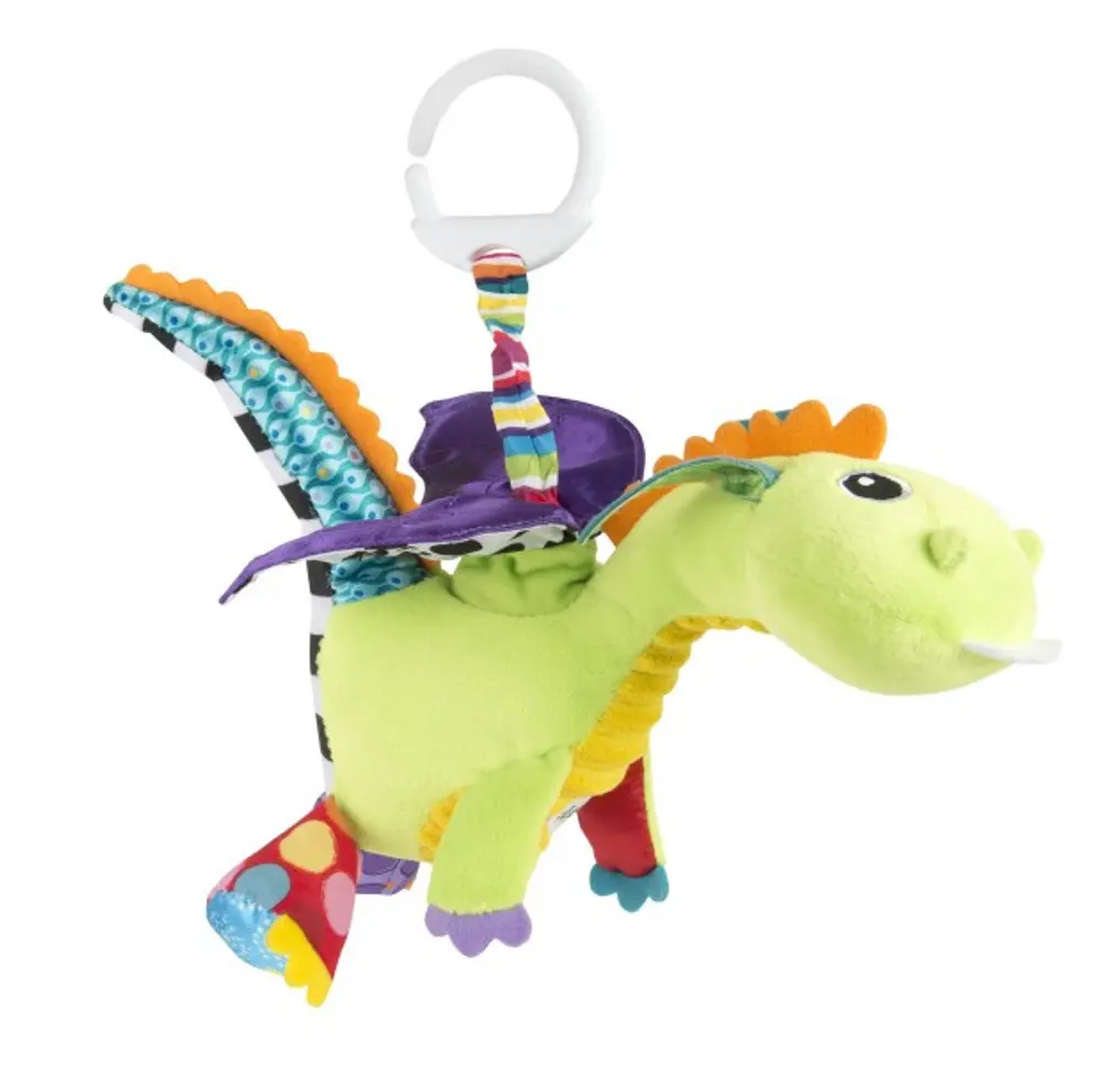 Flip Flap Dragon fra Lamaze