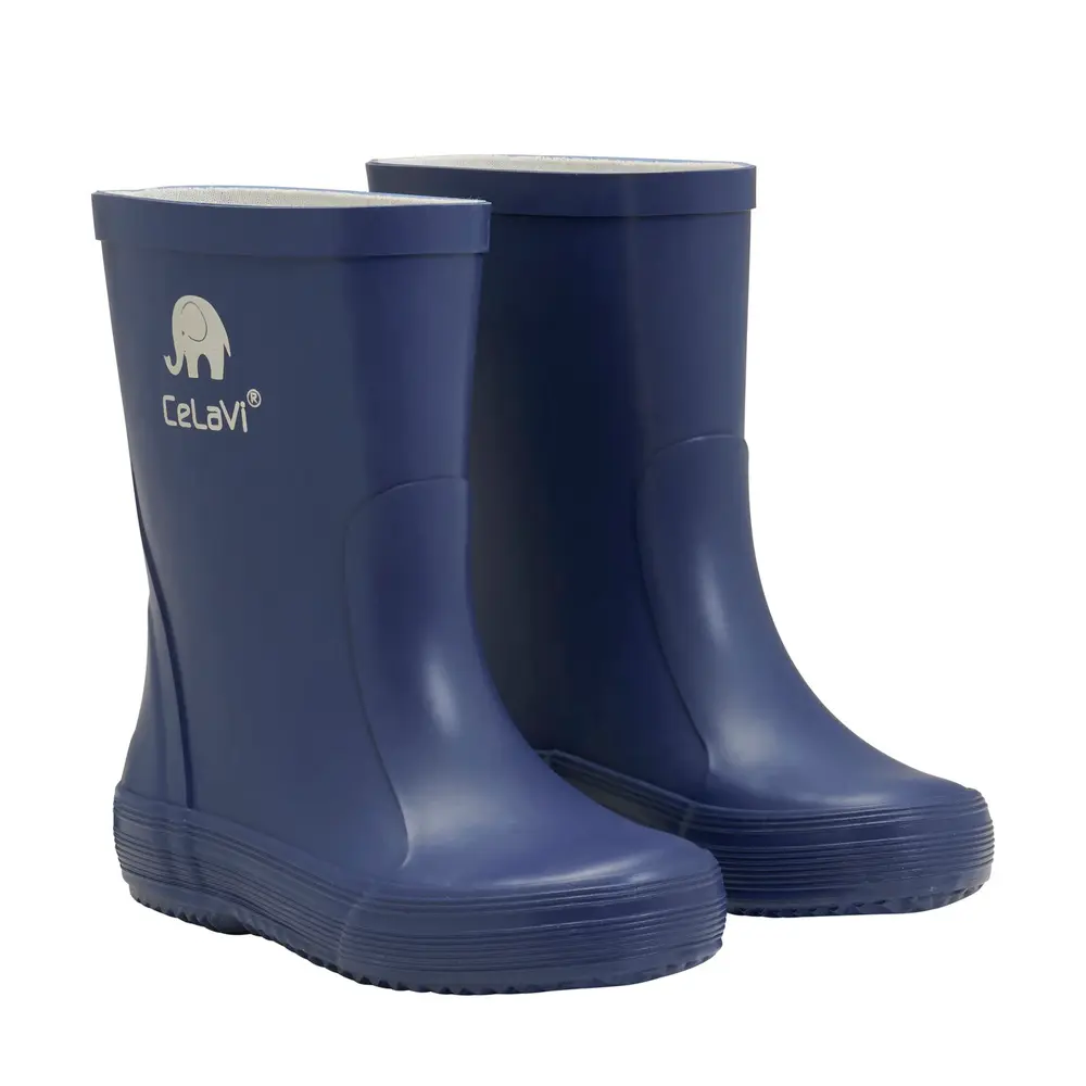 Gummistøvler Basis    7934   21 fra Celavi