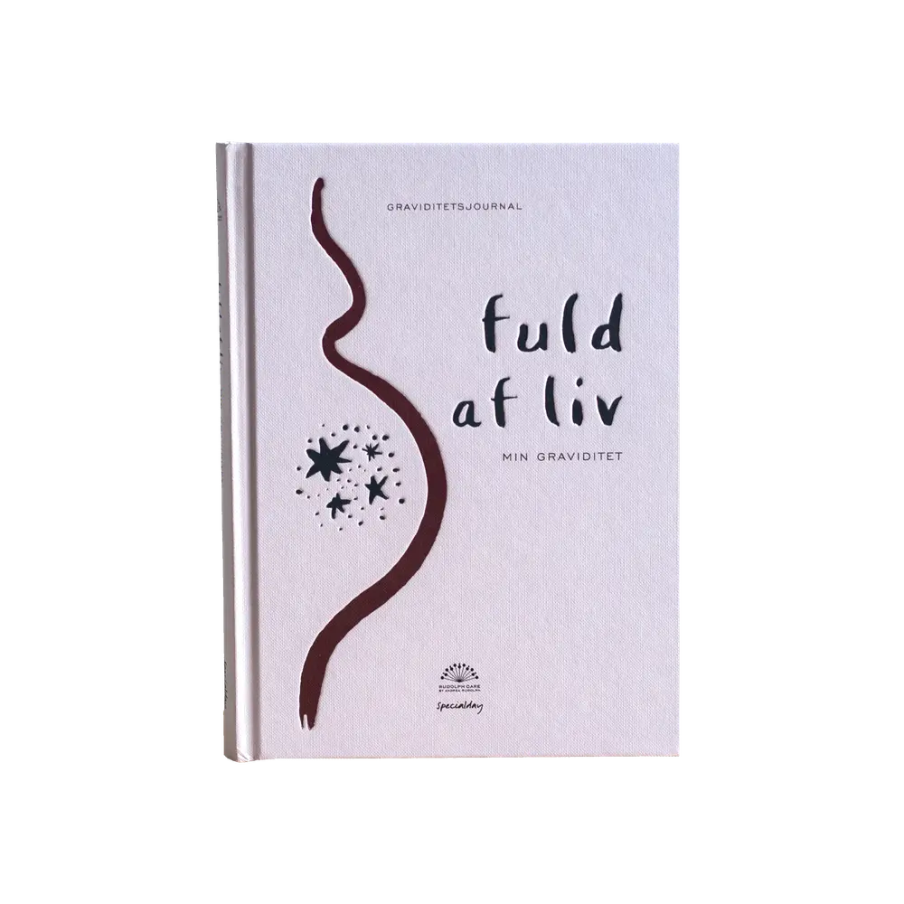 Fuld Af Liv: En Graviditetsguide fra Specialday