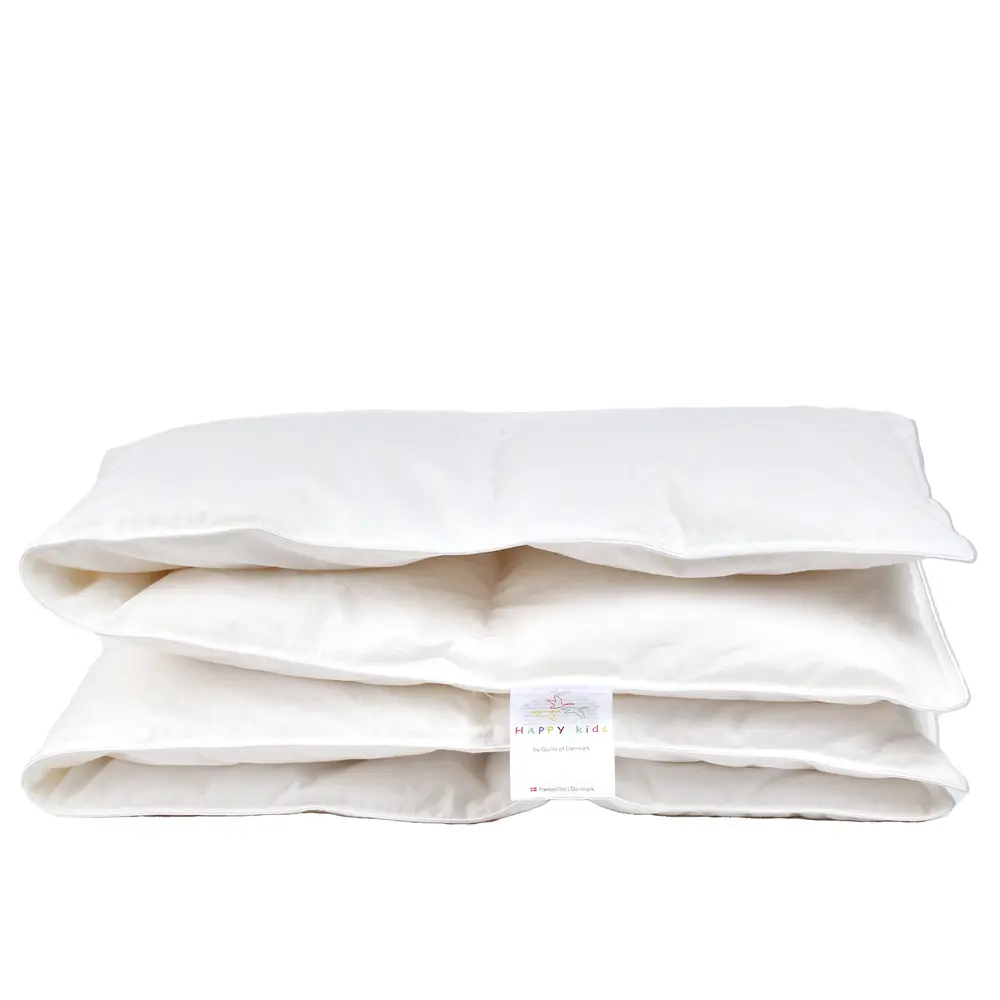 Happy Kids Baby Dyne 70x100 Cm - Kvalitet til din baby