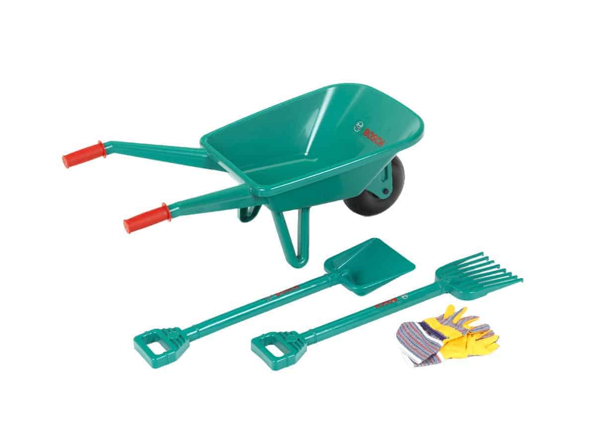 Bosch Havesæt 71x33 Cm fra Klein