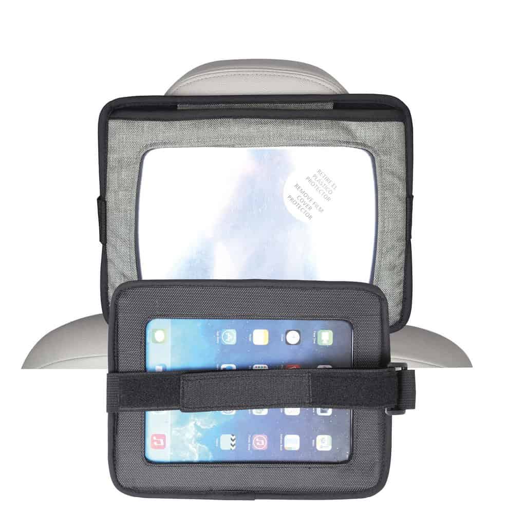 Babydan Ipad Cover Med Spejl fra Baby Dan