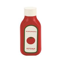 Ketchup fra Mamamemo