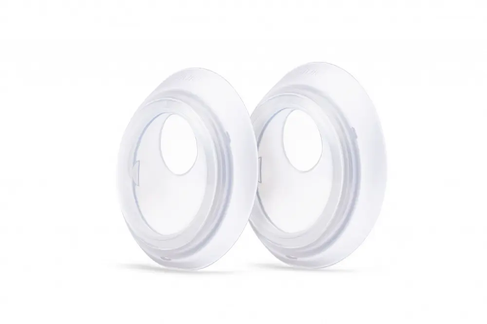 Elvie Catch - Mælkekollektionskopper til amning