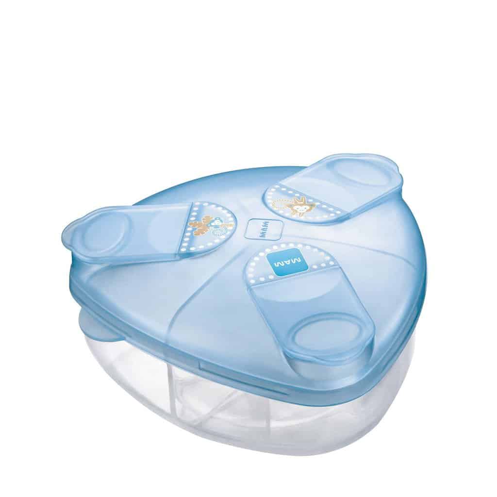 Milk Powder Box fra Mam